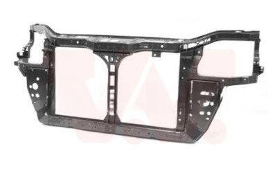 Masque Hyundai Accent 2006