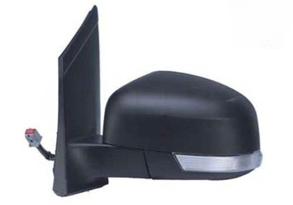 Retroviseur Ford Focus 2 2004 Gauche