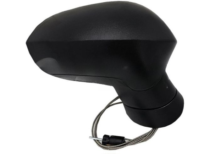 Retroviseur Seat Ibiza 2008 Droit Manuel