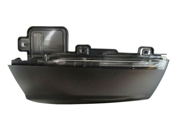 Feu Retroviseur Volkswagen Polo 2009 Gauche