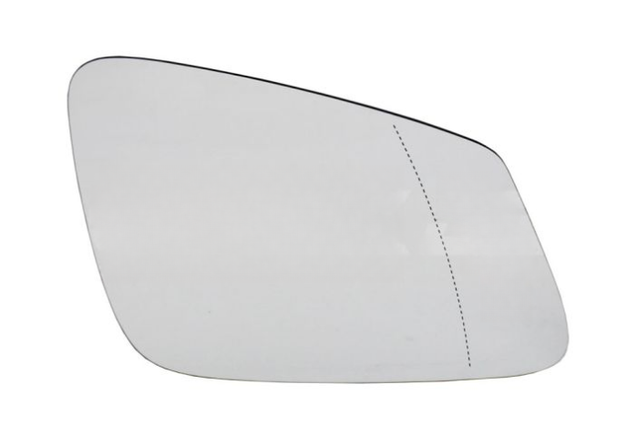 Glace Retroviseur Bmw F87 2015 Droit