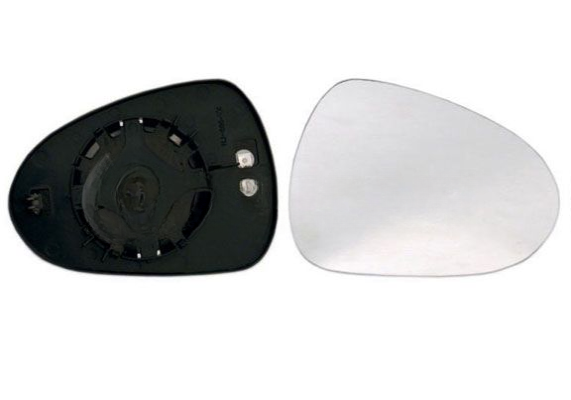 Glace Retroviseur Seat Leon 2006 Droit