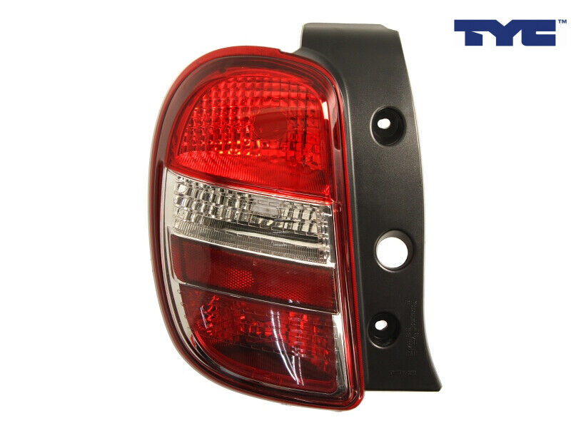 FEU ARRIERE NISSAN MICRA 2011 GAUCHE - RT MAROC