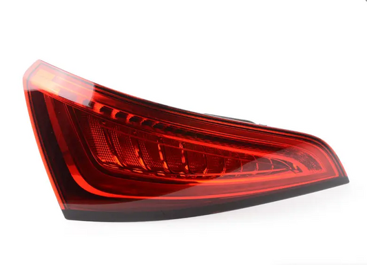 feu arriere audi q5 2014 gauche full led