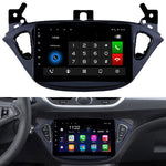 POSTE RADIO ANDROID OPEL CORSA 2015 - RT MAROC