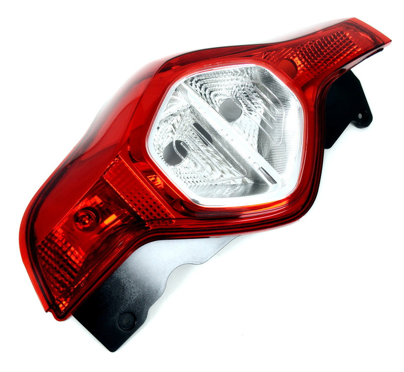 FEU ARRIERE DACIA LODGY GAUCHE - RT MAROC