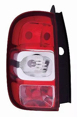 FEU ARRIERE DACIA DUSTER 2010 2018 GAUCHE - RT MAROC