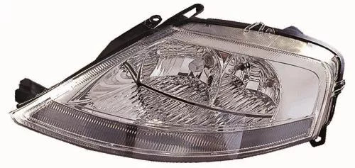 OPTIQUE CITROEN C3 2002 2010 GAUCHE - RT MAROC
