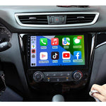 POSTE RADIO ANDROID NISSAN QASHQAI 2014 - RT MAROC