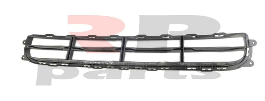 grille centrale parechoc kia carens 2010