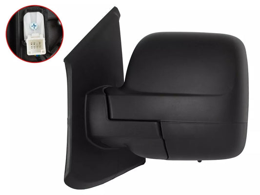 RETROVISEUR OPEL VIVARO 2014 ELECTRIQUE GAUCHE - RT MAROC