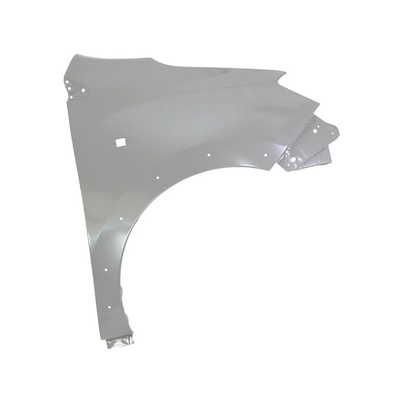 aile dacia dokker 2012 avant droit stepway