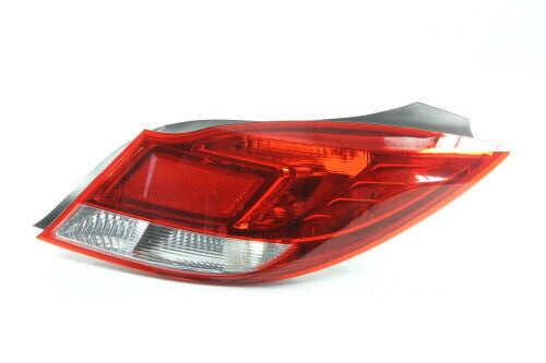 Feu Arriere Opel Insignia 2008 Droit