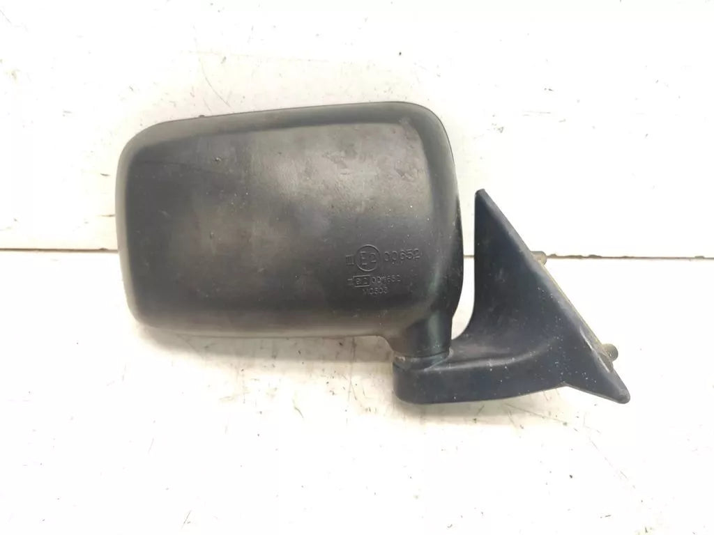 retroviseur ford ranger 1986 gauche mazda b2200