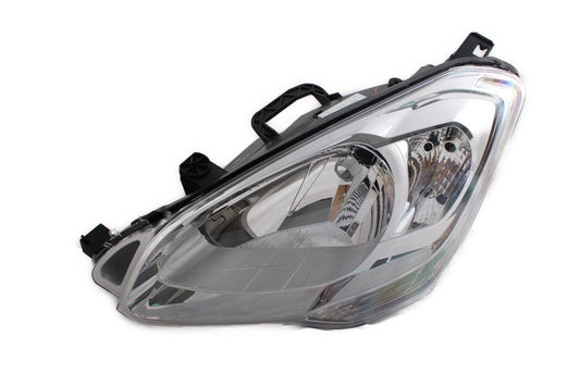 optique citroen berlingo 2008 gauche tepee