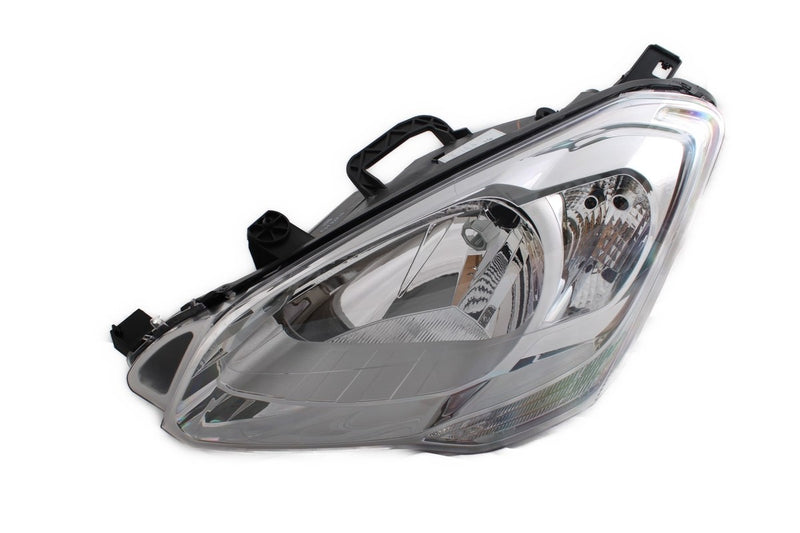optique citroen berlingo 2008 gauche tepee