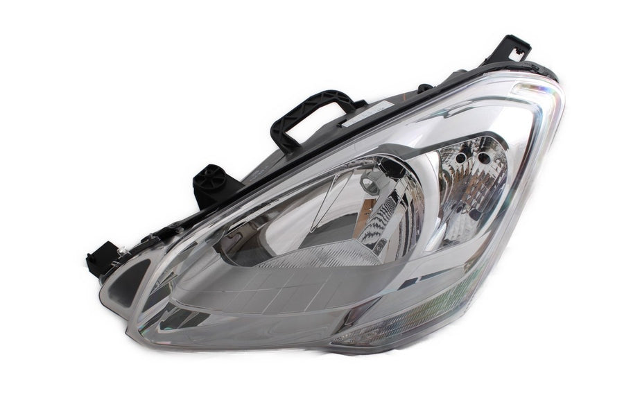 optique citroen berlingo 2008 gauche tepee