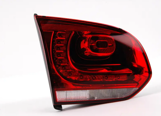 Feu Arriere Volkswagen Golf 6 2008 Droit Gtd Full Led Fume
