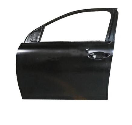 porte dacia lodgy 2012 avant gauche