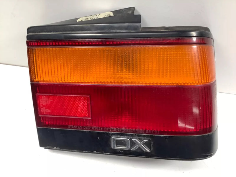 FEU ARRIERE HONDA ACCORD 1988 DROIT - RT MAROC