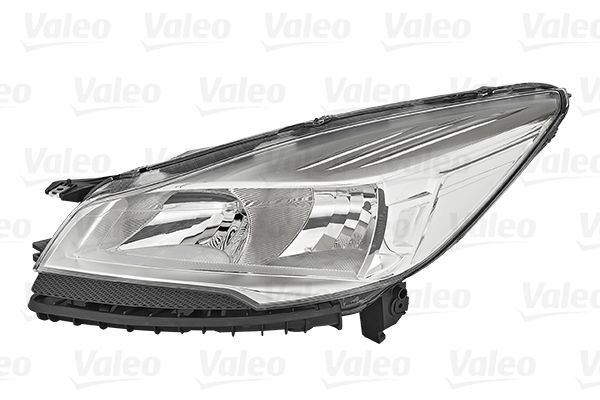 optique ford kuga 2012