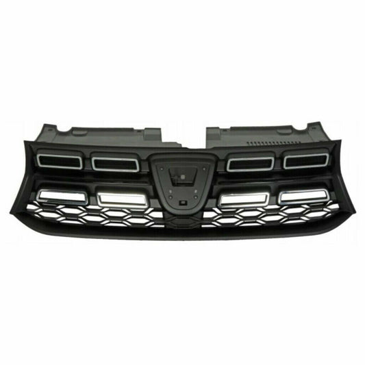 Calandre Dacia Sandero 2021  Stepway