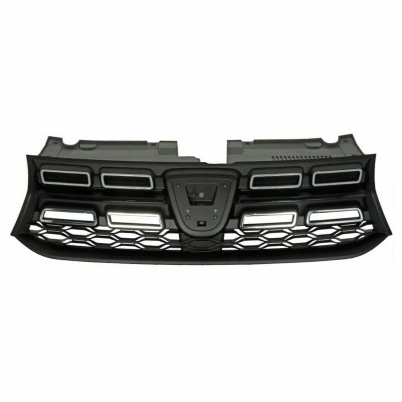 Calandre Dacia Sandero 2021  Stepway