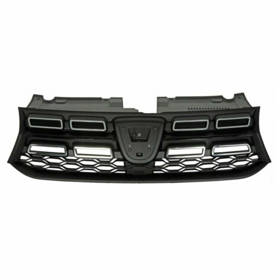 Calandre Dacia Sandero 2021  Stepway