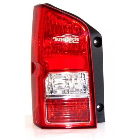 FEU ARRIERE NISSAN PATHFENDER GAUCHE - RT MAROC