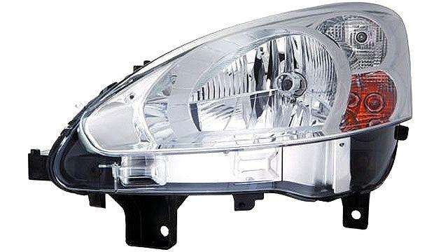 optique peugeot partner 2012 gauche