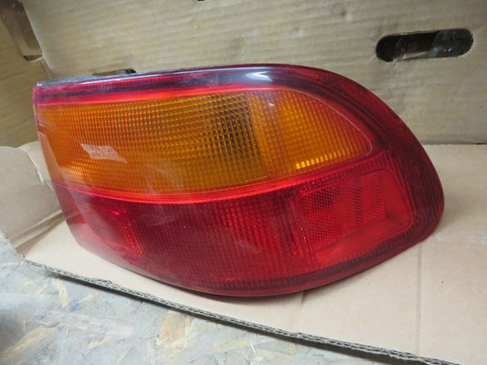 FEU ARRIERE HONDA CIVIC 1996 2000 DROIT - RT MAROC
