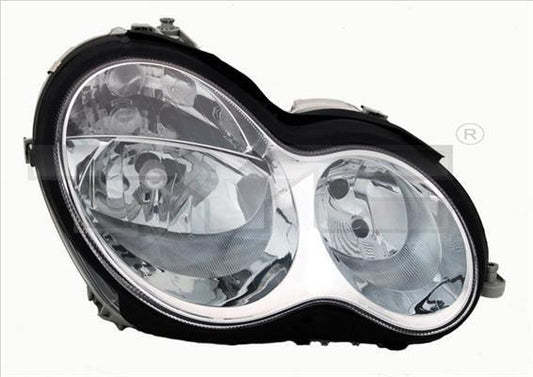 OPTIQUE MERCEDES W203 2000 2007 DROIT - RT MAROC