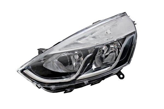 OPTIQUE RENAULT CLIO 4 2012 2021 GAUCHE - RT MAROC