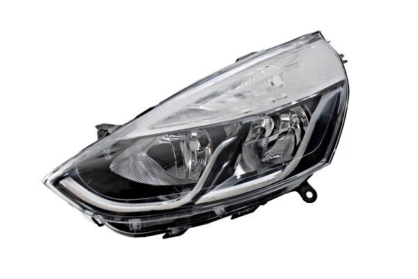 OPTIQUE RENAULT CLIO 4 2012 2021 GAUCHE - RT MAROC