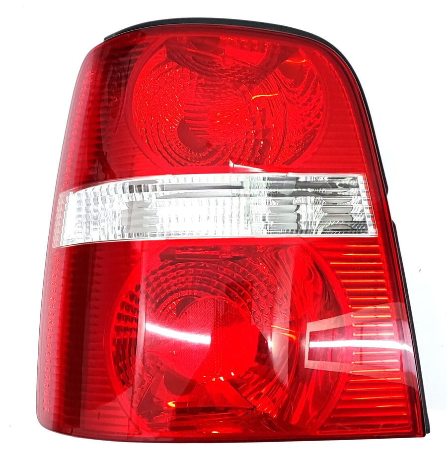 FEU ARRIERE VOLKSWAGEN TOURAN 2003 2007 GAUCHE - RT MAROC