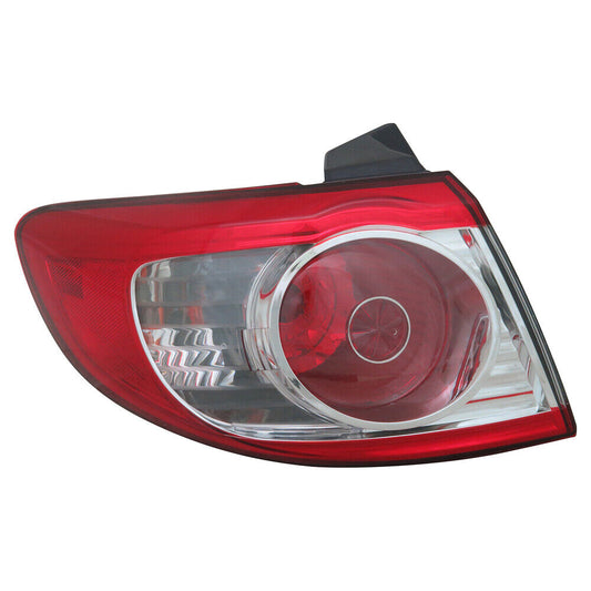 FEU ARRIERE HYUNDAI SANT FE 2007 GAUCHE - RT MAROC