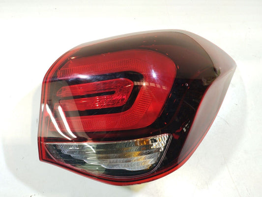 FEU ARRIERE HYUNDAI I20 2014 2019 DROIT - RT MAROC