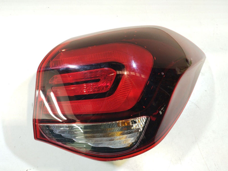 FEU ARRIERE HYUNDAI I20 2014 2019 DROIT - RT MAROC