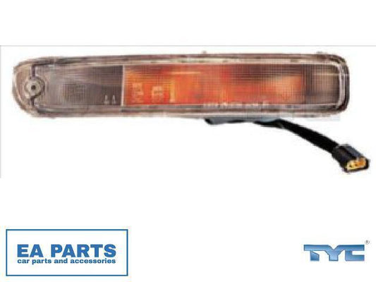 FEU CLIGNOTANT MAZDA 323 1994 GAUCHE - RT MAROC