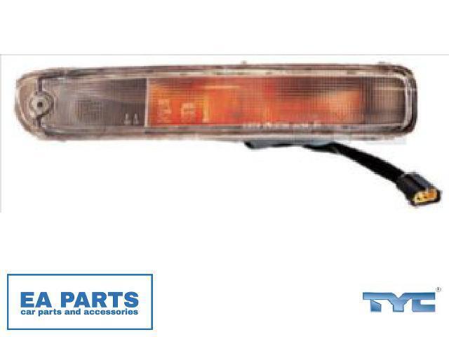 FEU CLIGNOTANT MAZDA 323 1994 GAUCHE - RT MAROC