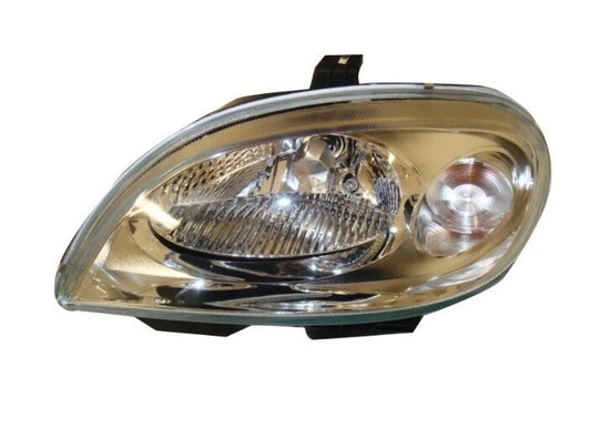 phare secours citroen xsara 1997 gauche