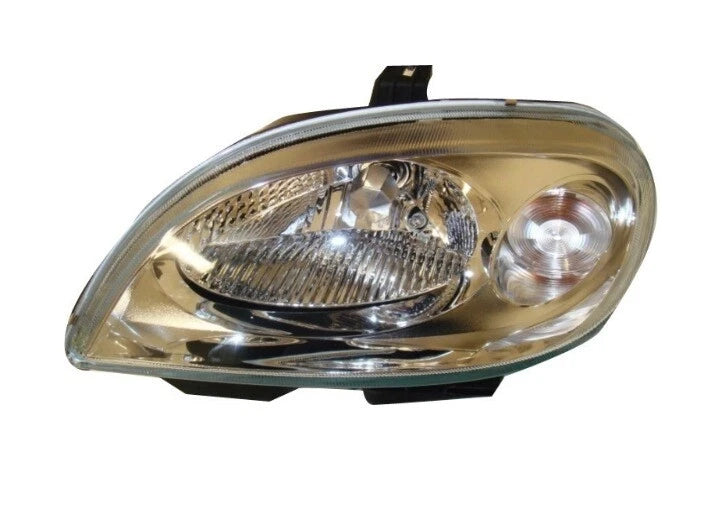 phare secours citroen xsara 1997 gauche