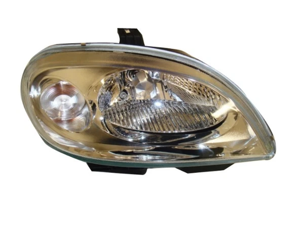 Phare Secours Citroen Xsara 1997 Droit