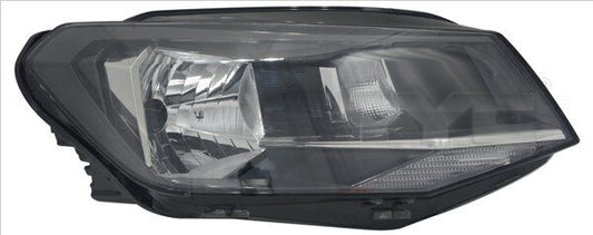 OPTIQUE VOLKSWAGEN CADDY 2015 2020 DROIT - RT MAROC