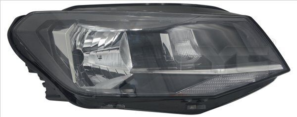 OPTIQUE VOLKSWAGEN CADDY 2015 2020 DROIT - RT MAROC