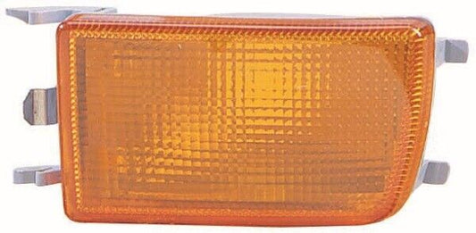 FEU AVANT VOLKSWAGEN GOLF 3 1993 1999 ORANGE DROIT - RT MAROC