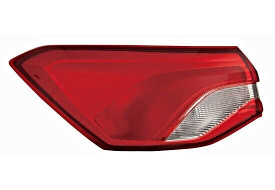FEU ARRIERE FORD FOCUS 2018 2023 COTE AIL GAUCHE - RT MAROC