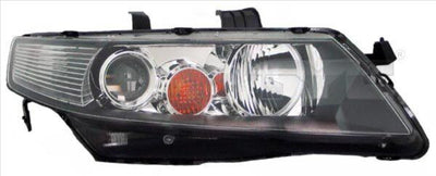 OPTIQUE HONDA ACCORD 2003 2008 DROIT - RT MAROC