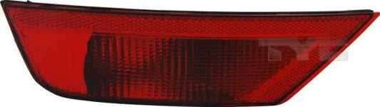 feu de parechoc ford focus 2 2004 droit dm2