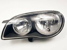 OPTIQUE TOYOTA COROLLA 2000 2001 GAUCHE - RT MAROC